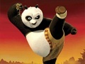 Hry Kung Fu Panda Hidden Letters
