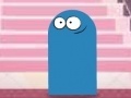 Hry Foster's Home for Imaginary Friends