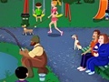 Hry Naughty park