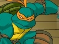 Hry Mutant Ninja Turtles