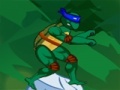 Hry Ninja Turtle Ultimate Challenge