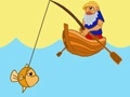 Hry The Fisher