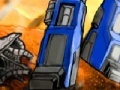 Hry Transformers take down