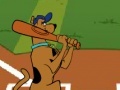 Hry Scooby Doo MVP Baseball Slam