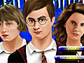 Hry Harry Potter's magic makeover