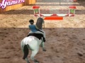 Hry Horse Jumping 3D