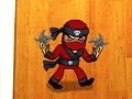 Hry Sloppy Ninja