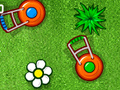 Hry Mower