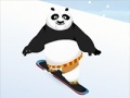 Hry Po Snowboarding