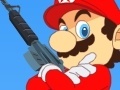 Hry Suoer Mario battle