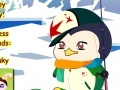 Hry Baby Penguin