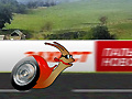 Hry Snail Need for Speed