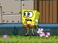 Hry Sponge Bob Squarepants: Who Bob What Pants?