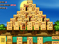 Hry Pyramid Solitaire - Ancient Egypt