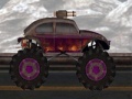 Hry Apocalyptic Truck