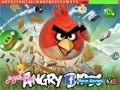 Hry Angry Birds Hidden Letters