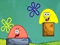 Hry Spongebob Jelly Puzzle 3