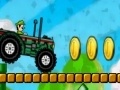 Hry Mario Tractor 2013