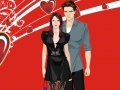 Hry Twilight Couple New Fashion