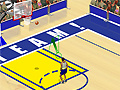 Hry HotShot Hoops