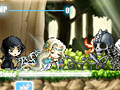 Hry Knights of Cygnus
