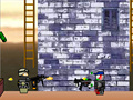 Hry Commando Strike