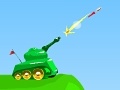 Hry Artillery
