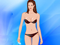 Hry Angelina Jolie Dress up
