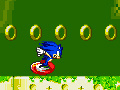 Hry Sonic Xtreme 2