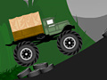 Hry Trooper Truck