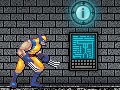Hry M.R.D. Escape