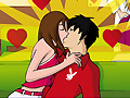 Hry Kisses