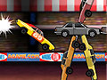 Hry Destroy All Cars