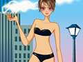 Hry Giulia Street Fashion