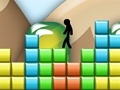 Hry Tetris-D