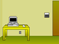 Hry Yellow Blocks Escape