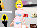 Hry Shining Date Look