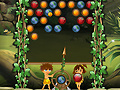 Hry Jungle Shooter