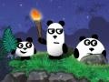 Hry 3 Pandas 2 Night