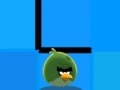 Hry Angry birds maze
