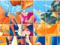 Hry Winx Club Rotate Puzzle