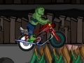 Hry Super Hulk Biker