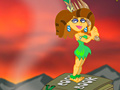 Hry Tribal Olympics 2