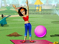 Hry Funny Yoga