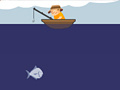Hry Hook, Line & Sinker
