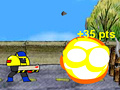 Hry Robo Slug