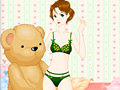Hry Glamour Nightwear