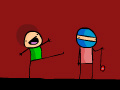 Hry Stickya Adventurya