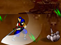 Hry Samurai's Blood 2