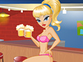 Hry Sports Bar Waitress